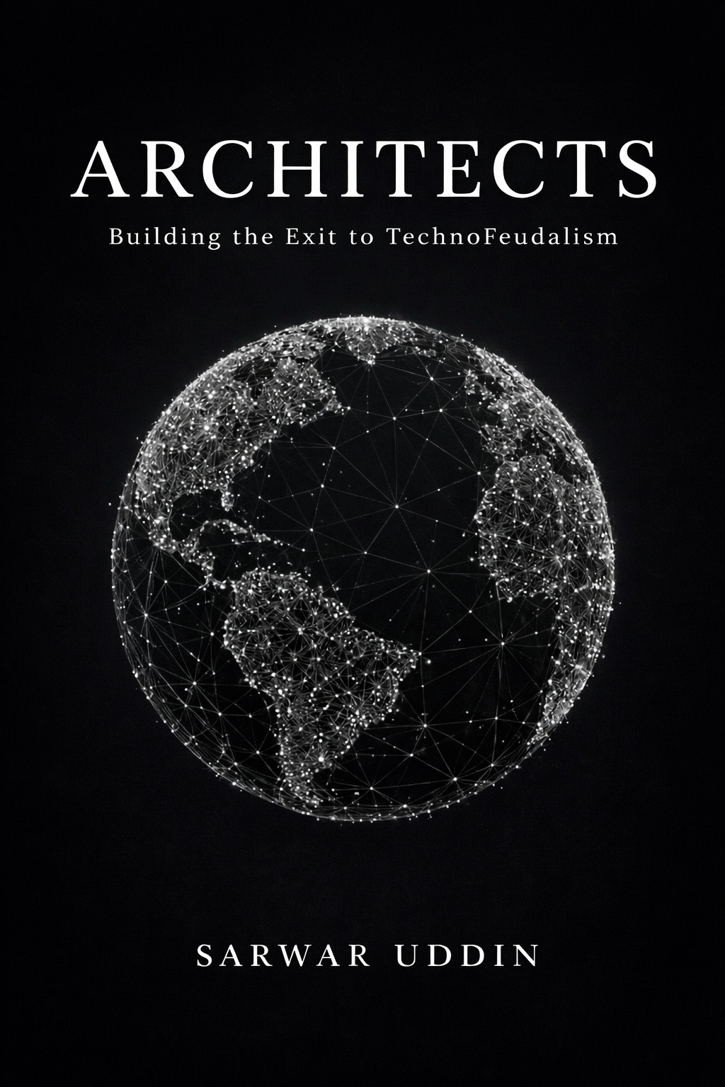 Architects: Building the Exit from Techno-Feudalism